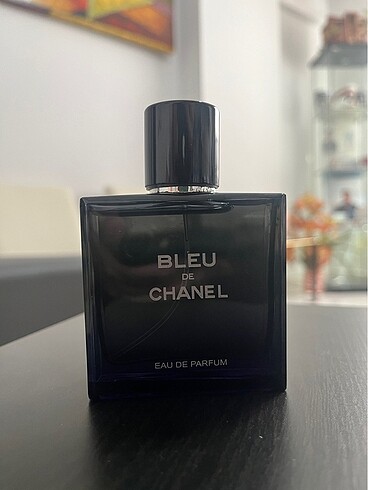 Chanel Bleu de Chanel
