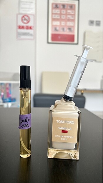 Tom Ford Vanilla Sex 10 ml