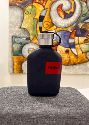 Hugo Boss Jeans Parfüm 125 ML