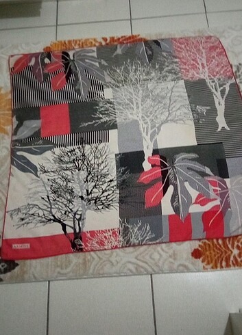 İpek eşarplar  - Görsel 2