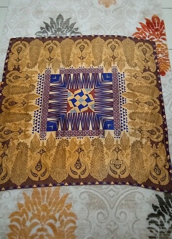 İpek eşarplar  - Görsel 3