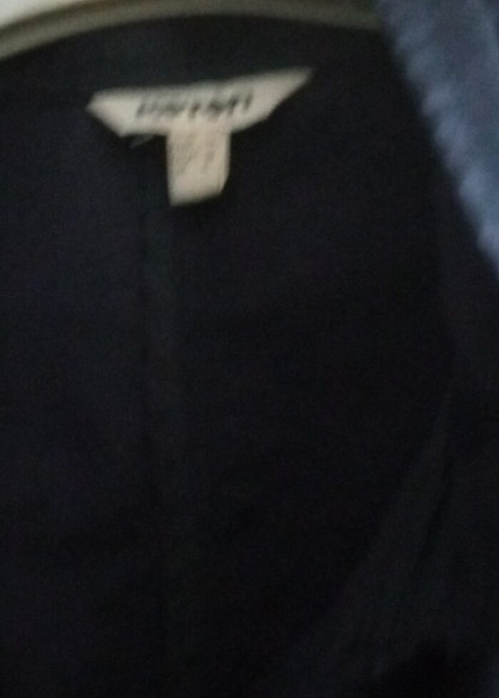 Koton yağmurluk - Görsel 3