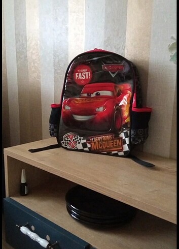 Anasınıf okul çantası