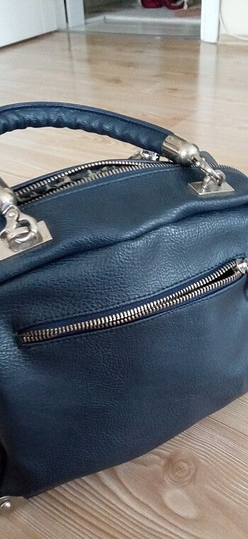 Bavul çanta ihtiyaç fazlası - Görsel 5