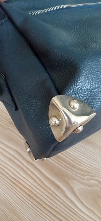 Bavul çanta ihtiyaç fazlası - Görsel 6