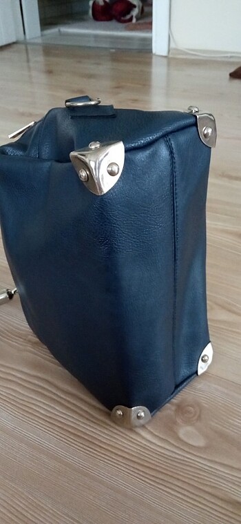 Bavul çanta ihtiyaç fazlası - Görsel 7