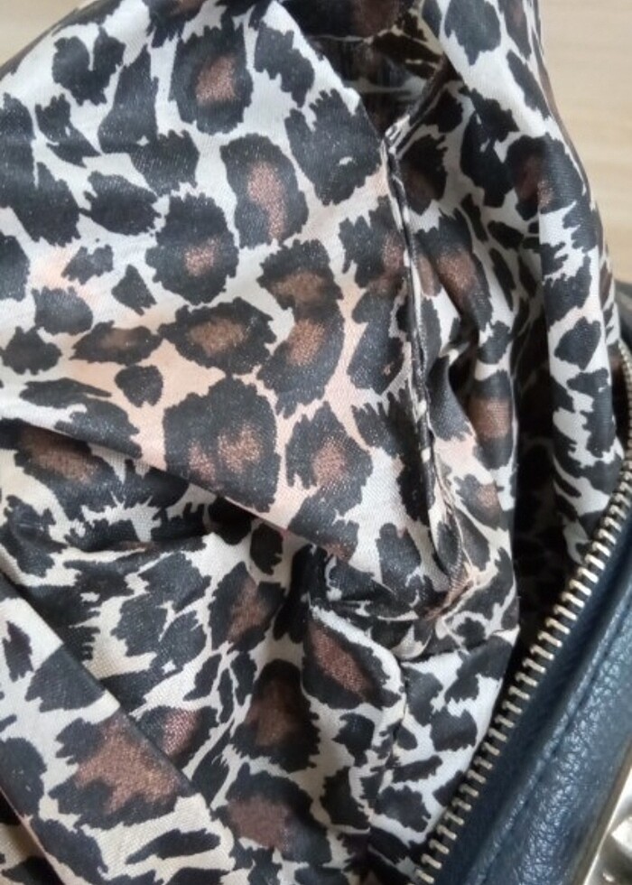 Bavul çanta ihtiyaç fazlası - Görsel 3