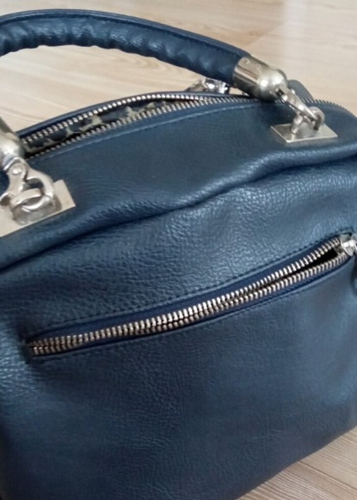 Bavul çanta ihtiyaç fazlası - Görsel 5