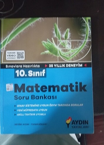  Beden TEST KİTABI