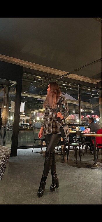 Diğer Blazer ceket