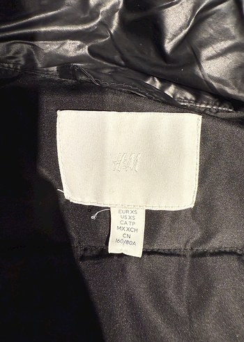 Kadın siyah yelek - Görsel 3