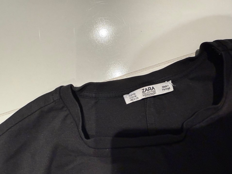 Siyah Midi Kadın Kolsuz Elbise - Görsel 2