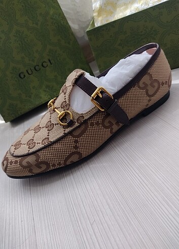 Gucci Gucci kadın ayakkabı 