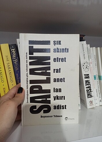 Saplantı 