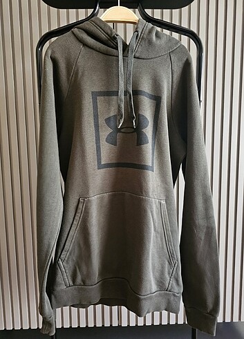 Diğer Under Armour Haki Sweatshirt