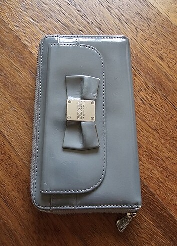 Diğer By Sonia Rykiel Rugan Cüzdan