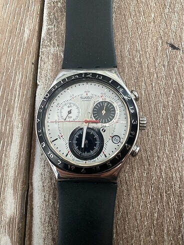 Swatch swiss