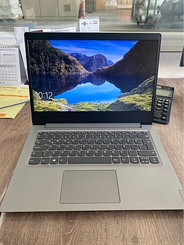 Lenovo ideapad s145-14 igm