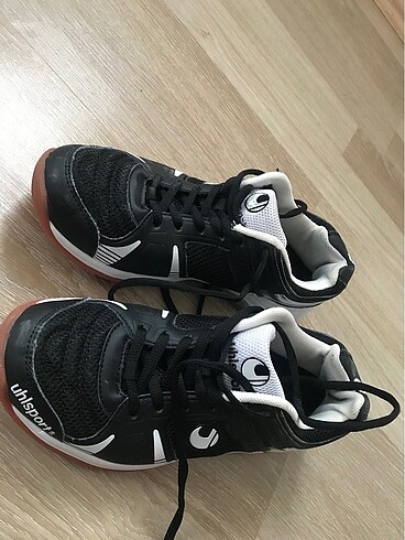 Spor ayakkabı