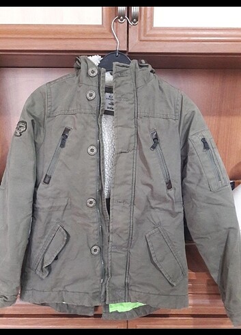 Defacto kids - Görsel 2