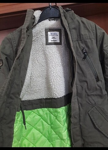 Defacto kids - Görsel 4