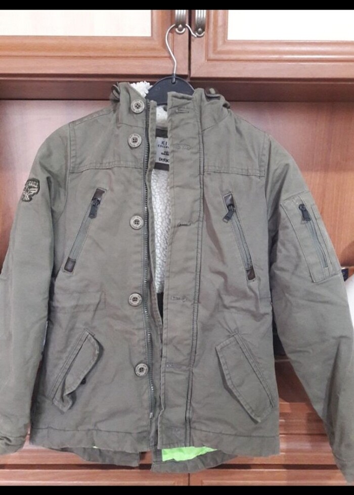 Defacto kids - Görsel 2