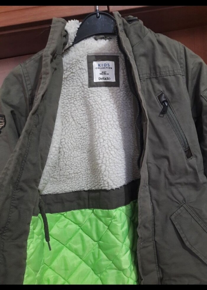 Defacto kids - Görsel 4