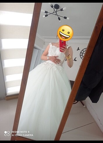 Gelinlik - Görsel 2