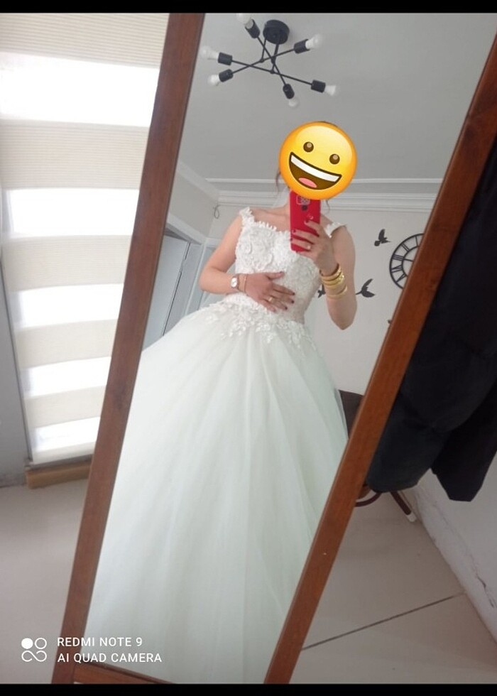 Gelinlik - Görsel 2