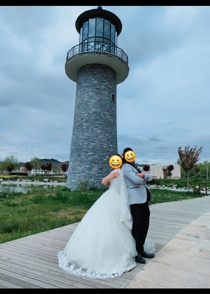 Gelinlik - Görsel 3