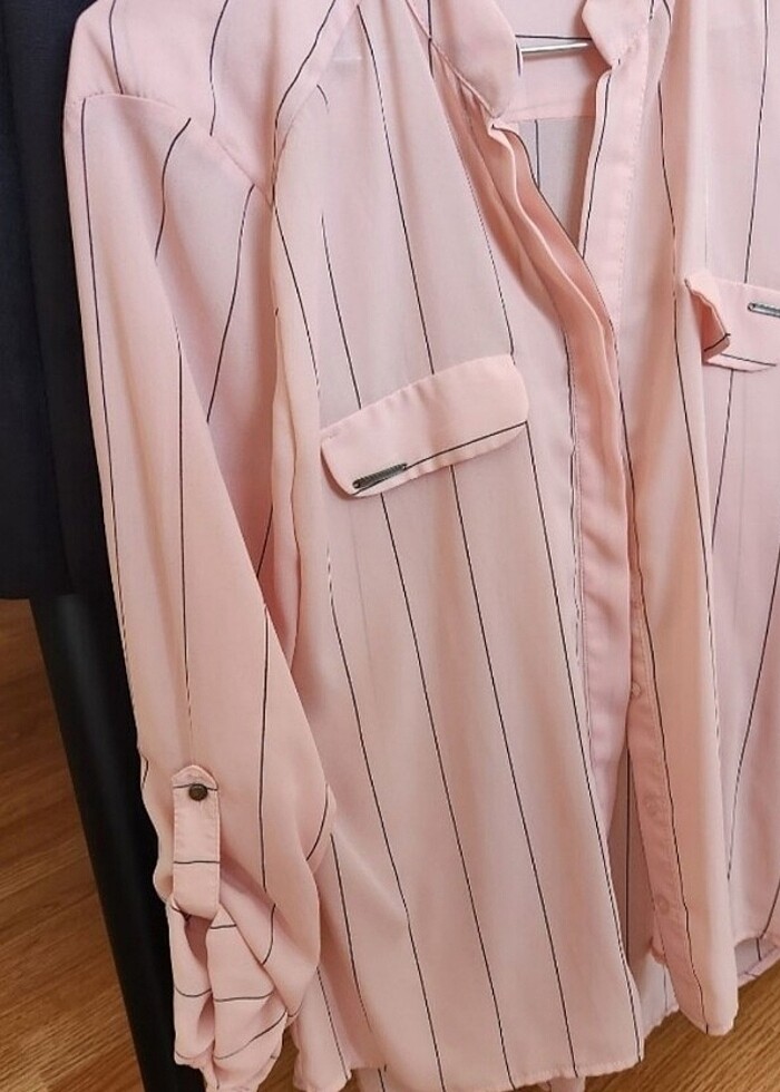 Bayan gömlek  - Görsel 3