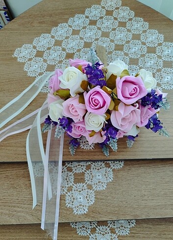 Gelin çiçeği - Görsel 2