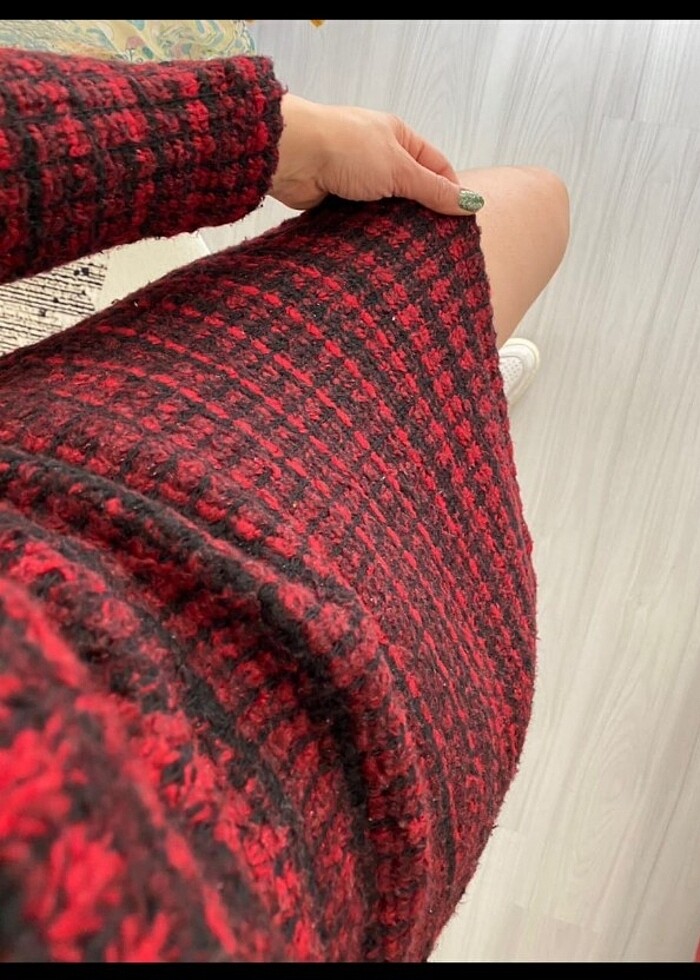 Kısa elbise - Görsel 2