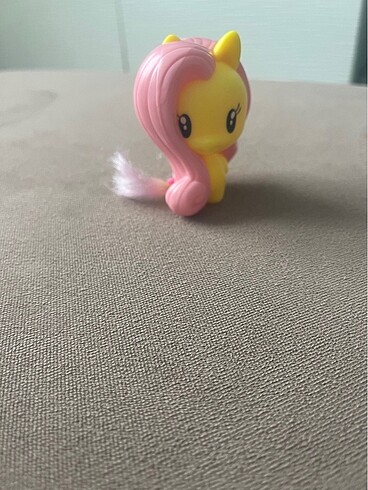  My little pony