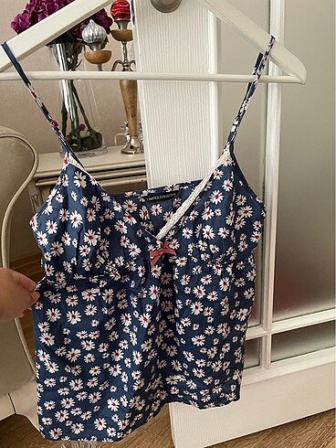 Bershka bluz