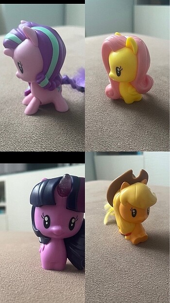 4?lü my little pony