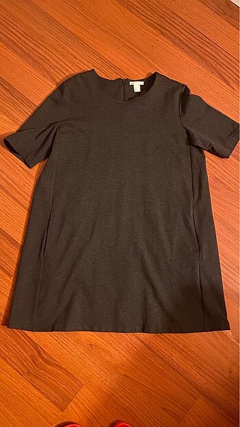H&M Çan Elbise