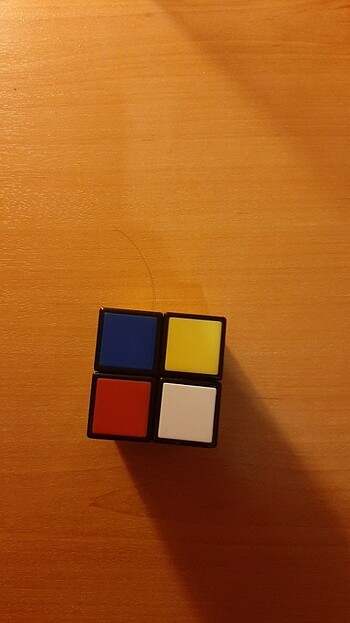 Diğer Rubiks rubik küp 2×2