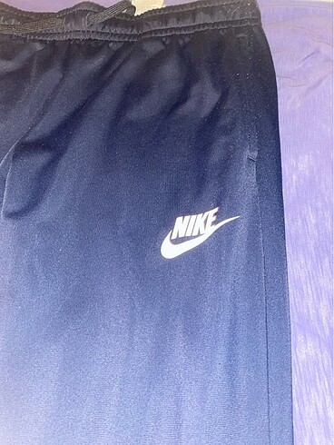 Nike nike eşofman altı