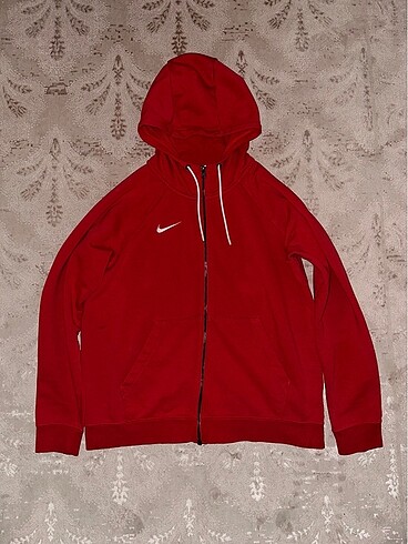 Nike Nike Club Fleece hırka