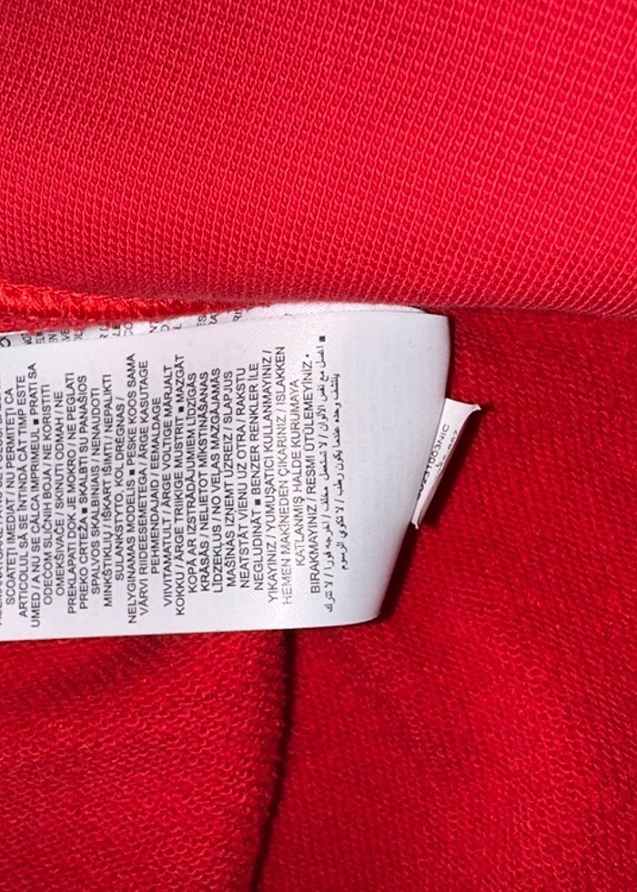 Nike Club Fleece hırka - Görsel 4