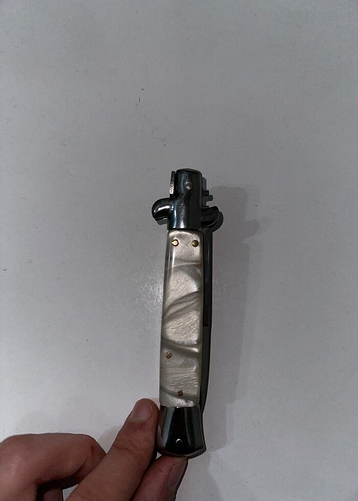 İtalyan sustalı - Görsel 3