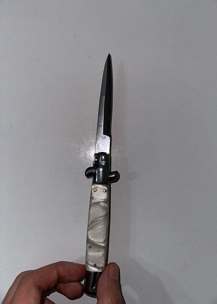 İtalyan sustalı - Görsel 5