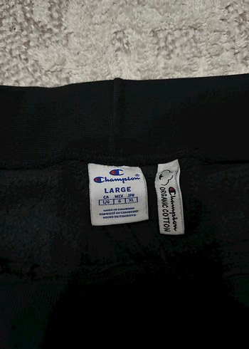 Champion Eşofman Altı - Görsel 5