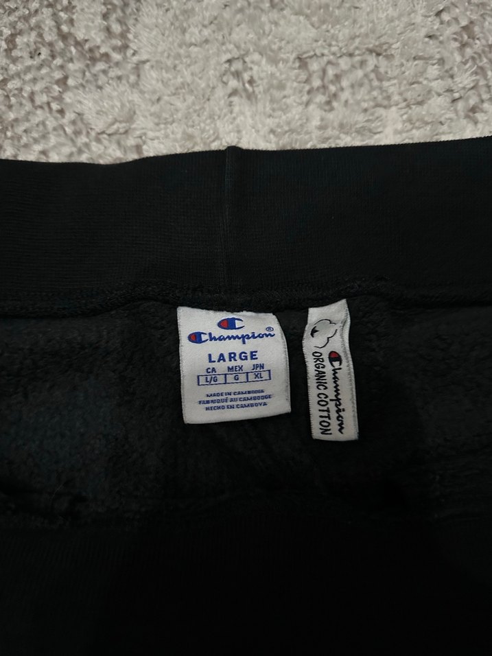 Champion Eşofman Altı - Görsel 5