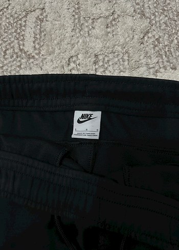 Nike Eşofman Altı - Görsel 3