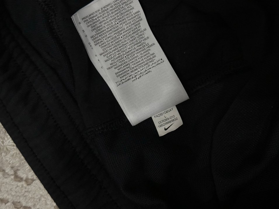 Nike Eşofman Altı - Görsel 5