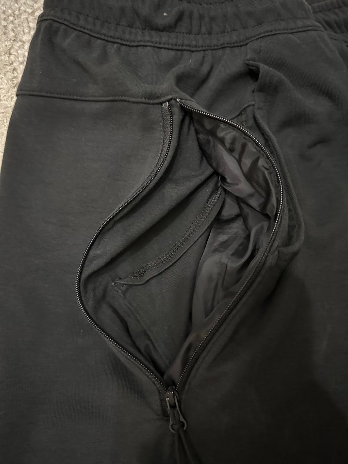 Nike Eşofman Altı - Görsel 2