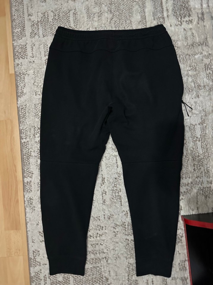 Nike Eşofman Altı - Görsel 4