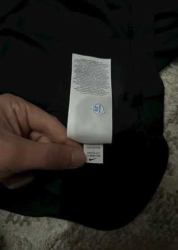 Nike Tişört - Görsel 4